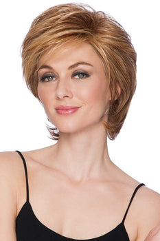 Hairdo Wigs - Short Tapered Crop (#HDDTWG)