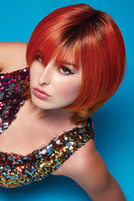 Load image into Gallery viewer, Hairdo Wigs Fantasy Collection - Fierce Fire (#HDFIERCEFIRE)
