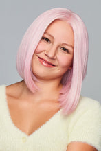 Load image into Gallery viewer, Hairdo Wigs Kidz- Sweetly Pink
