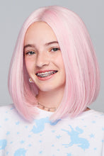 Load image into Gallery viewer, Hairdo Wigs Kidz- Sweetly Pink
