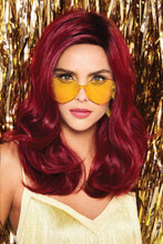 Load image into Gallery viewer, Hairdo Wigs Fantasy Collection - Poise &amp; Berry (#HDPOISEBERRY)
