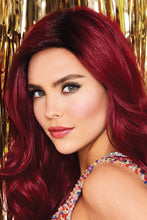 Load image into Gallery viewer, Hairdo Wigs Fantasy Collection - Poise &amp; Berry (#HDPOISEBERRY)
