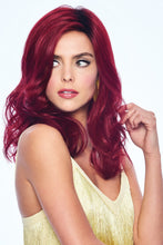 Load image into Gallery viewer, Hairdo Wigs Fantasy Collection - Poise &amp; Berry (#HDPOISEBERRY)
