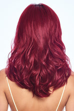 Load image into Gallery viewer, Hairdo Wigs Fantasy Collection - Poise &amp; Berry (#HDPOISEBERRY)
