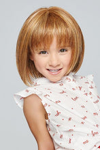 Load image into Gallery viewer, Hairdo Wigs Kidz - Pretty in Page (#PRTPGE)
