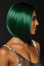 Load image into Gallery viewer, Hairdo Wigs - Green IRL
