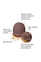 Load image into Gallery viewer, Hairdo Wigs - Long with Layers Wig (#HDLYWG)

