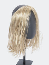Load image into Gallery viewer, Vanilla Hi | Power Pieces | Heat Friendly Synthetic Hairpiece Ellen Wille
