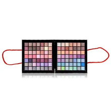 Load image into Gallery viewer, harmony makeup kit by shany
