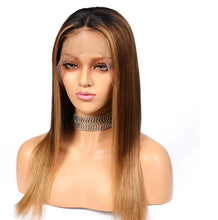 Load image into Gallery viewer, henessy | lace front human hair brazilian wig
