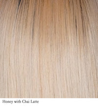 Load image into Gallery viewer, Hand-Tied Dolce &amp; Dolce 23 Inches Wig by Belle Tress
