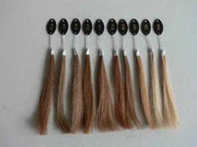 Load image into Gallery viewer, human hair color ring for custom made wigs &amp; full lace human wigs
