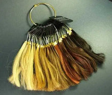 Load image into Gallery viewer, human hair color ring for custom made wigs &amp; full lace human wigs
