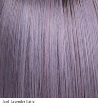 Load image into Gallery viewer, Straight Press 18 Inches Wig by Belle Tress
