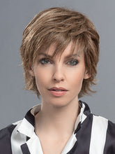 Load image into Gallery viewer, Impulse | Prime Power | Human/Synthetic Hair Blend Wig Ellen Wille
