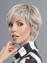 Load image into Gallery viewer, Impulse | Prime Power | Human/Synthetic Hair Blend Wig Ellen Wille
