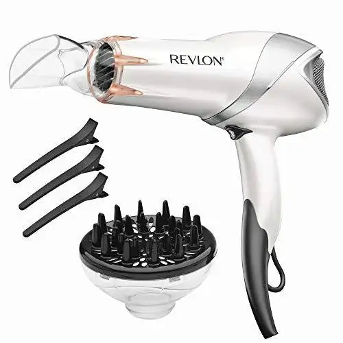 infrared hair dryer generation ii