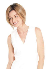 Load image into Gallery viewer, irish coffee lace front wig

