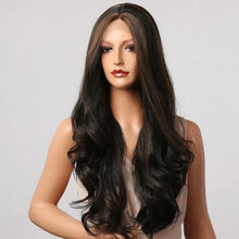Load image into Gallery viewer, isabelle extra long curly hair wig
