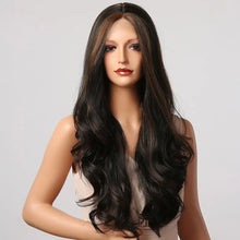 Load image into Gallery viewer, isabelle extra long curly hair wig
