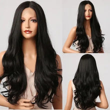 Load image into Gallery viewer, isabelle extra long curly hair wig bl66040-2
