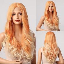 Load image into Gallery viewer, isabelle extra long curly hair wig
