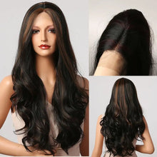 Load image into Gallery viewer, isabelle extra long curly hair wig
