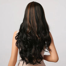 Load image into Gallery viewer, isabelle extra long curly hair wig
