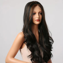 Load image into Gallery viewer, isabelle extra long curly hair wig
