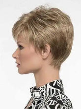 Load image into Gallery viewer, jamie open top synthetic wig by envy
