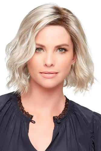 january smart lace wig