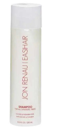 jon renau wig shampoo