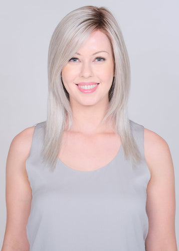 Kushikamana 18 Inches Wig by Belle Tress Belle Tress All Products