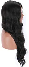 Load image into Gallery viewer, keisha synthetic yakki texture wavy wig

