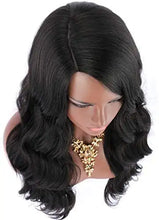 Load image into Gallery viewer, keisha synthetic yakki texture wavy wig
