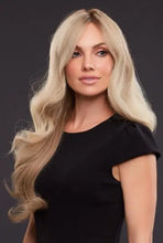 Load image into Gallery viewer, kim human hair lace front wig
