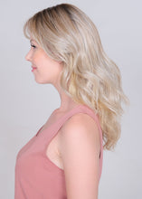 Load image into Gallery viewer, Lace Front Mono Top Peerless 16 Inches Wig by Belle Tress Belle Tress All Products
