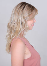 Load image into Gallery viewer, Lace Front Mono Top Peerless 16 Inches Wig by Belle Tress
