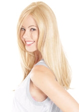 Load image into Gallery viewer, Lace Front Mono Top Straight 18 Inches Wig by Belle Tress
