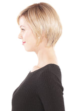 Load image into Gallery viewer, Lace Front Monotopper 6 Wig by Belle Tress
