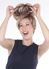 Load image into Gallery viewer, Lace Front Monotopper Volume 6 Wig by Belle Tress
