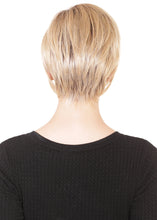 Load image into Gallery viewer, Lace Front Monotopper 6 Wig by Belle Tress
