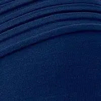 Load image into Gallery viewer, larca bamboo turban navy blue 14
