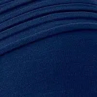 Load image into Gallery viewer, larca bamboo turban navy blue 14
