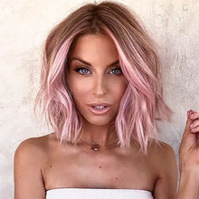 Load image into Gallery viewer, leanna  human hair wig
