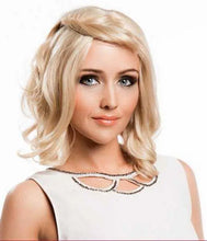 Load image into Gallery viewer, lola (mono top ) human hair wig
