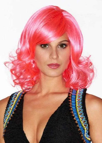 luscious party wig by incognito