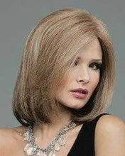 Load image into Gallery viewer, lynsey - human hair synthetic blend by envy wigs
