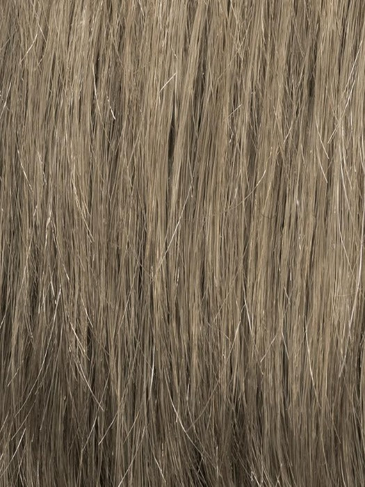 George 5 Stars | HAIRforMANce | Men's Synthetic Wig Ellen Wille