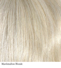Load image into Gallery viewer, Premium 100% Handmade Topper 18 Straight Wig by Belle Tress
